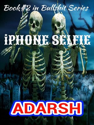 cover image of iPhone Selfie
